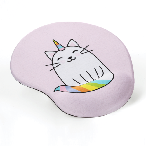 Ekstra Sünger Bilekli Mouse Pad